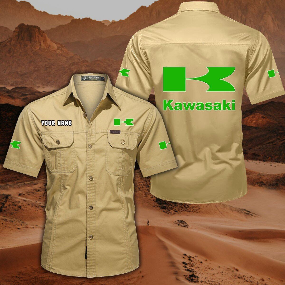 Kawasaki DDQQB10049