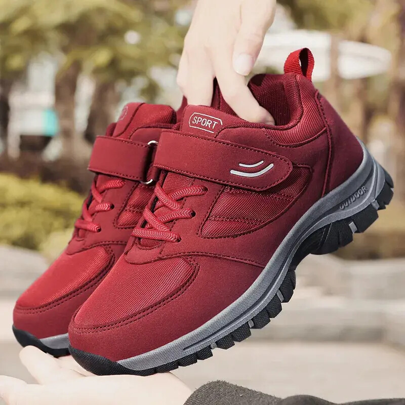 👟【36-41】2024 novos calçados esportivos casuais femininos