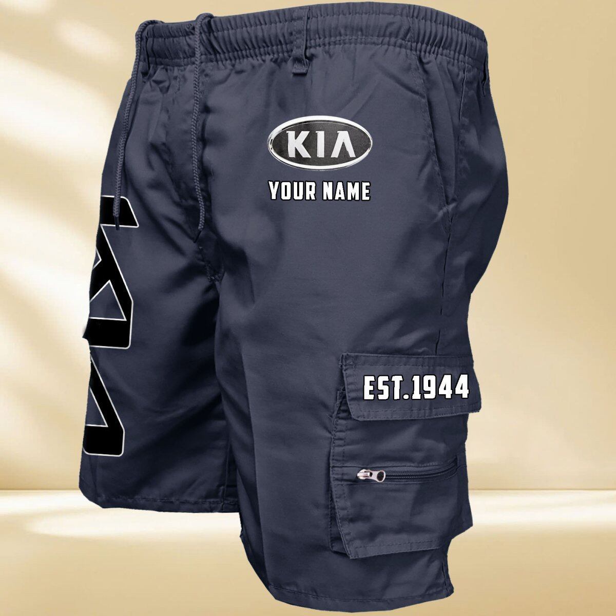 Kia DDQMCOS10100