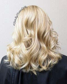 Lace Front Human Natural Hair Toppers for Women Add Fuller Hair Instantly