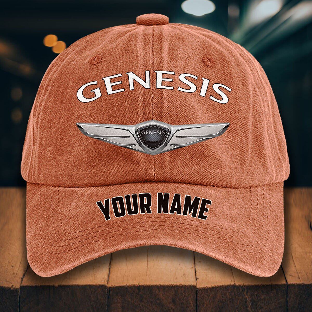 Genesis WINHD10110
