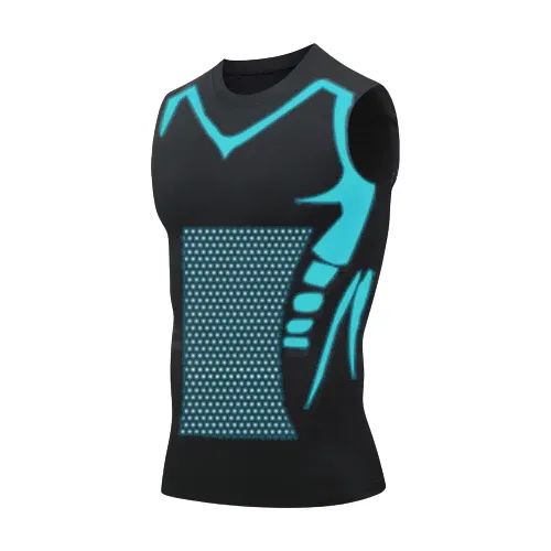 ⚡LuckySong® 2024 Nowa kamizelka Ion Shaper