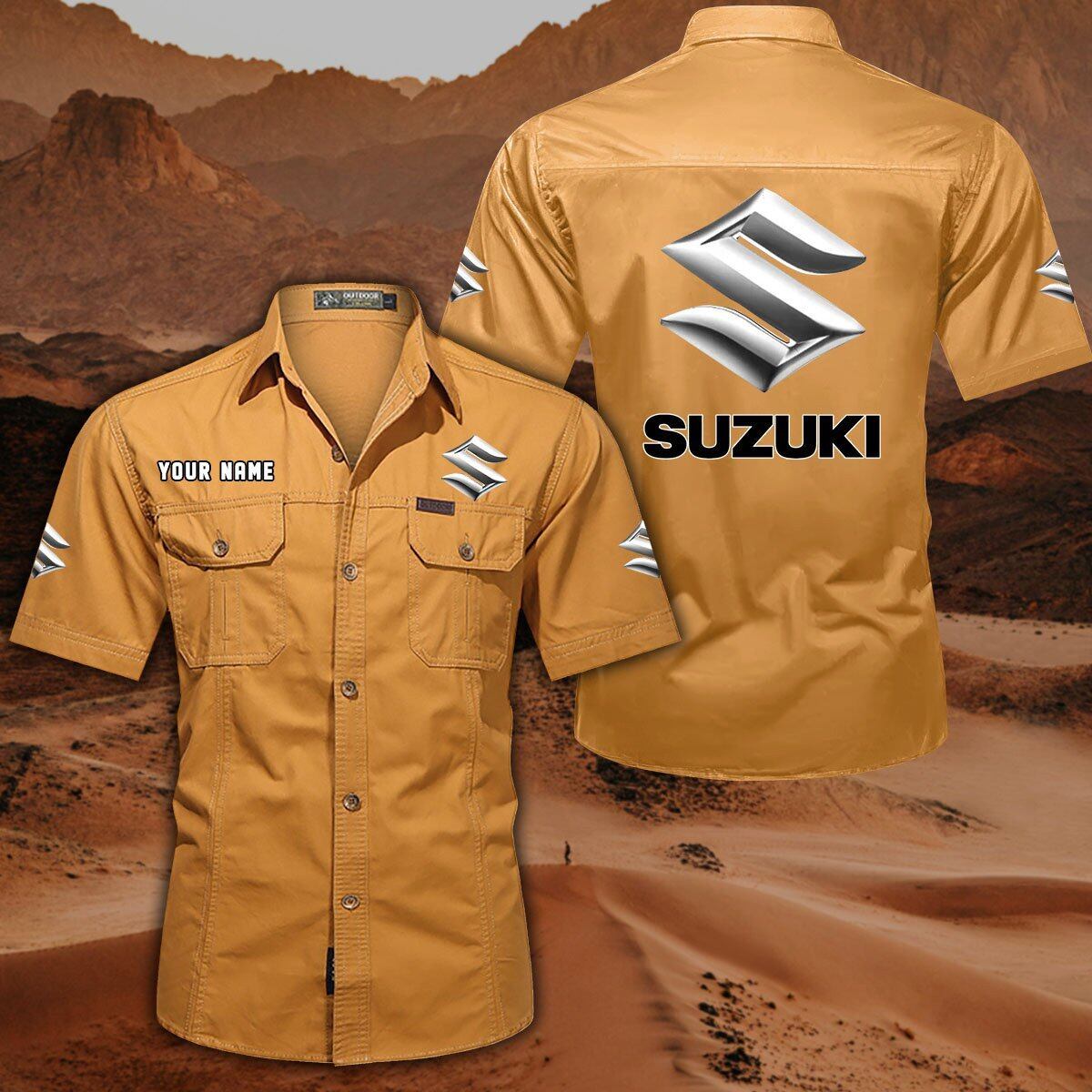 Suzuki DDQQB10054