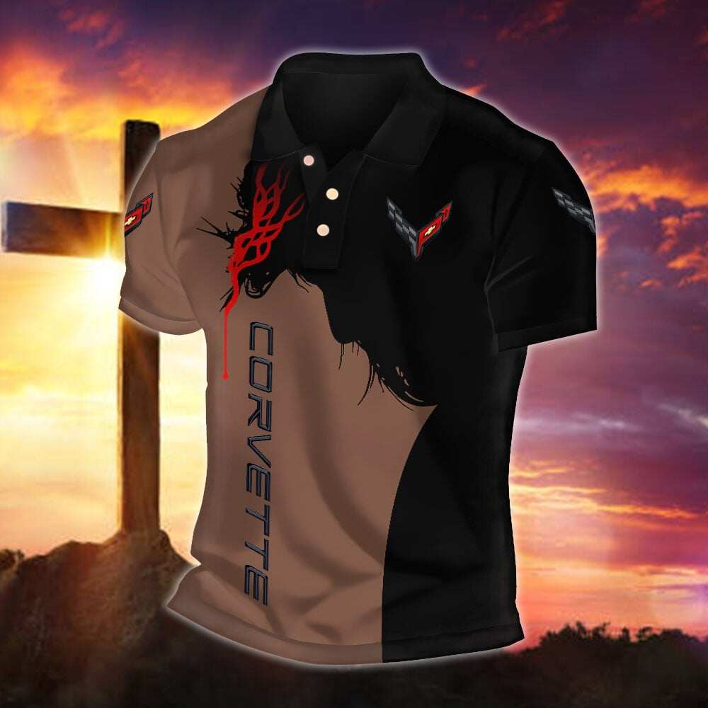 Chevrolet Corvette WINA30026