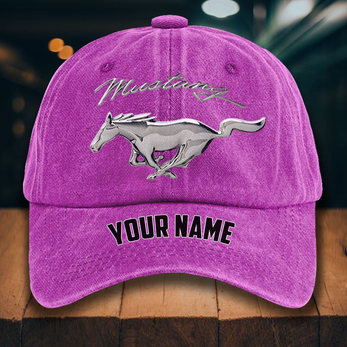 Ford Mustang WINHD10013