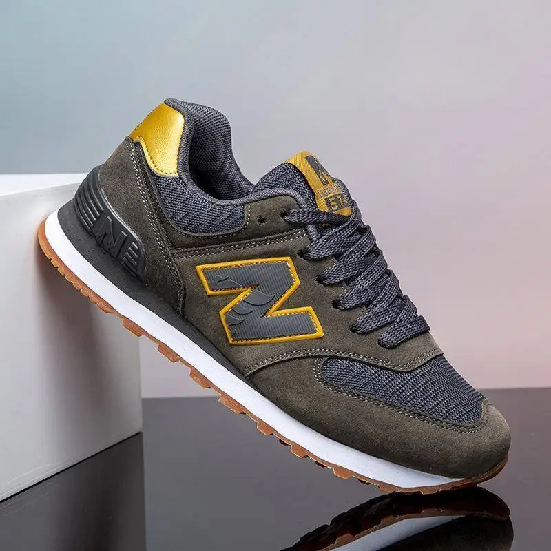 🔥 Venda Limitada ️‍🔥 New Balance 574: As Tendências Imperdíveis que Você Não Pode Deixar Passar!