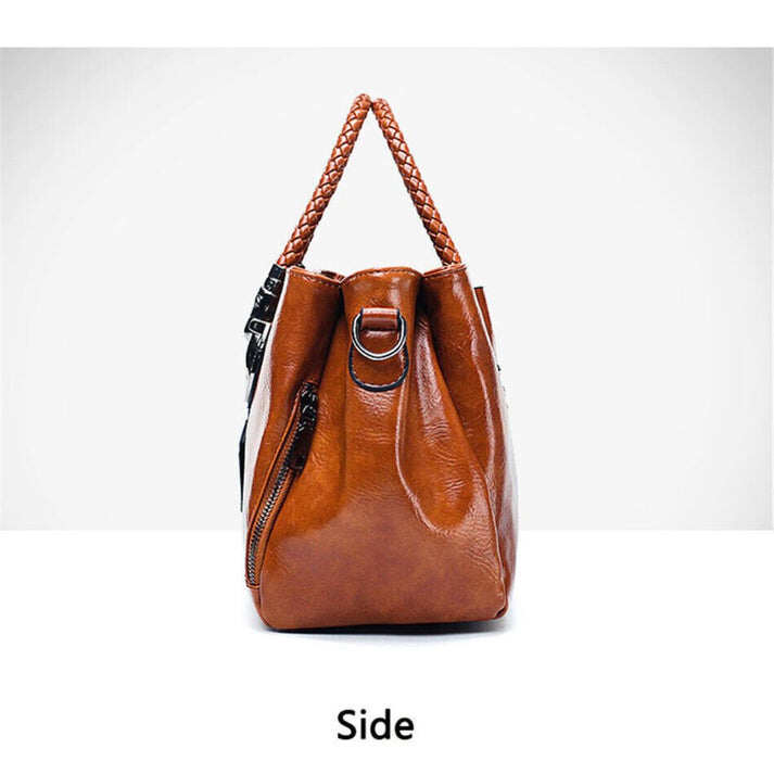 HELA RETRO SACO - QUALIDADE PRÉ-MUIM