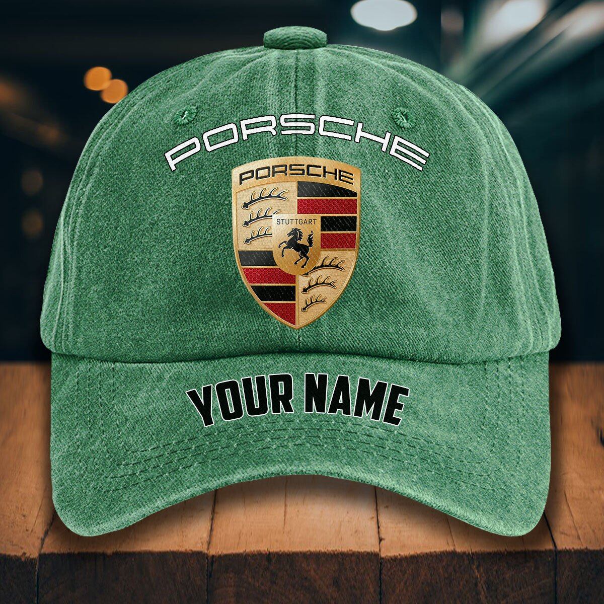 Porsche WINHD10018