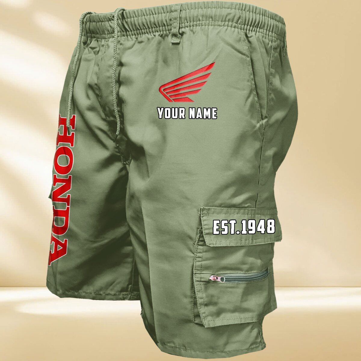 Honda Motociclo DDQMCOS10044