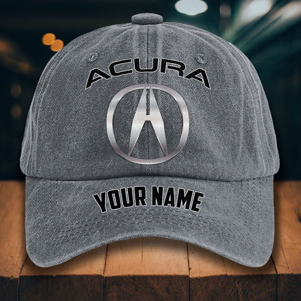 Acura WINHD10116
