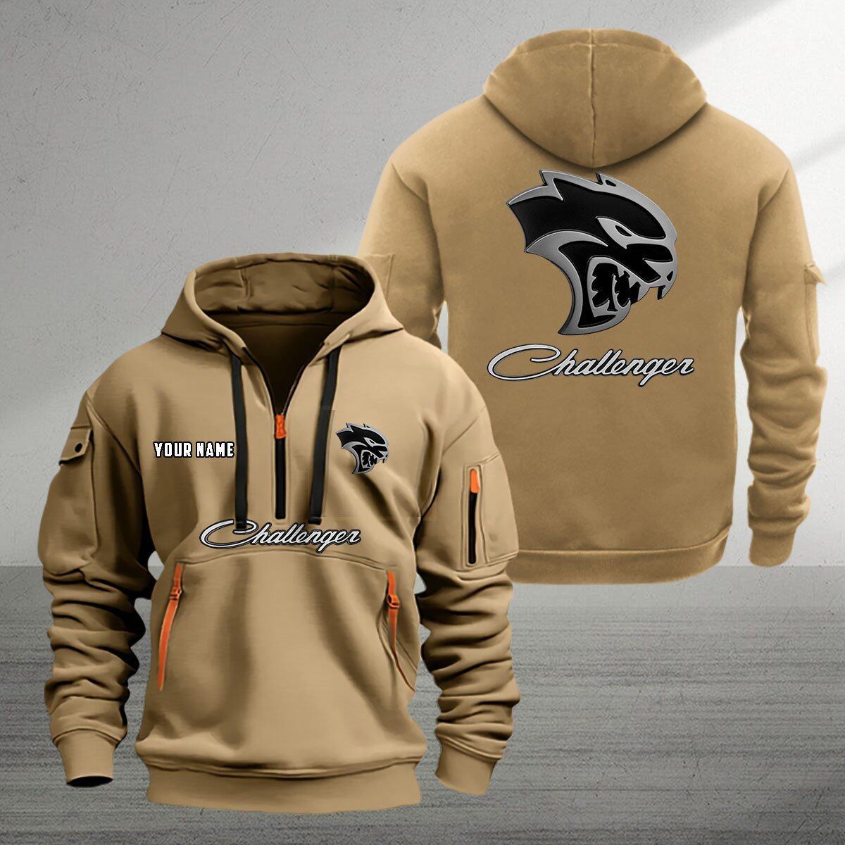 Dodge Challenger DDQHZH910090