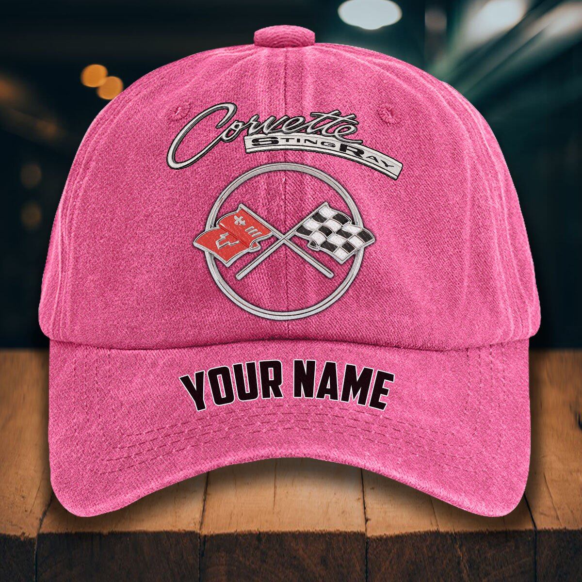 Corvette C2 WINHD10028