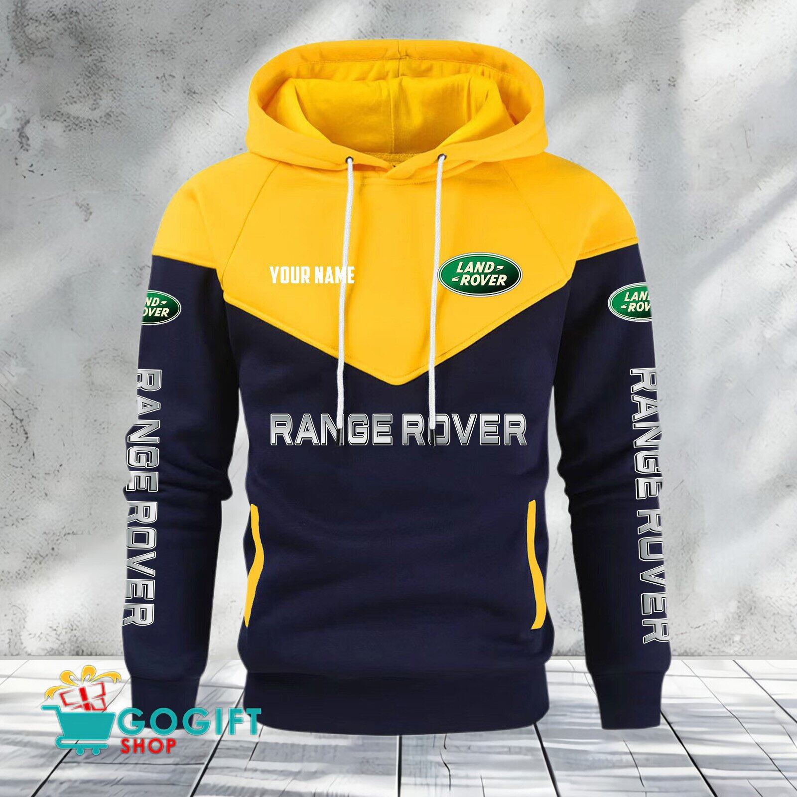 Land Rover NTHPH403