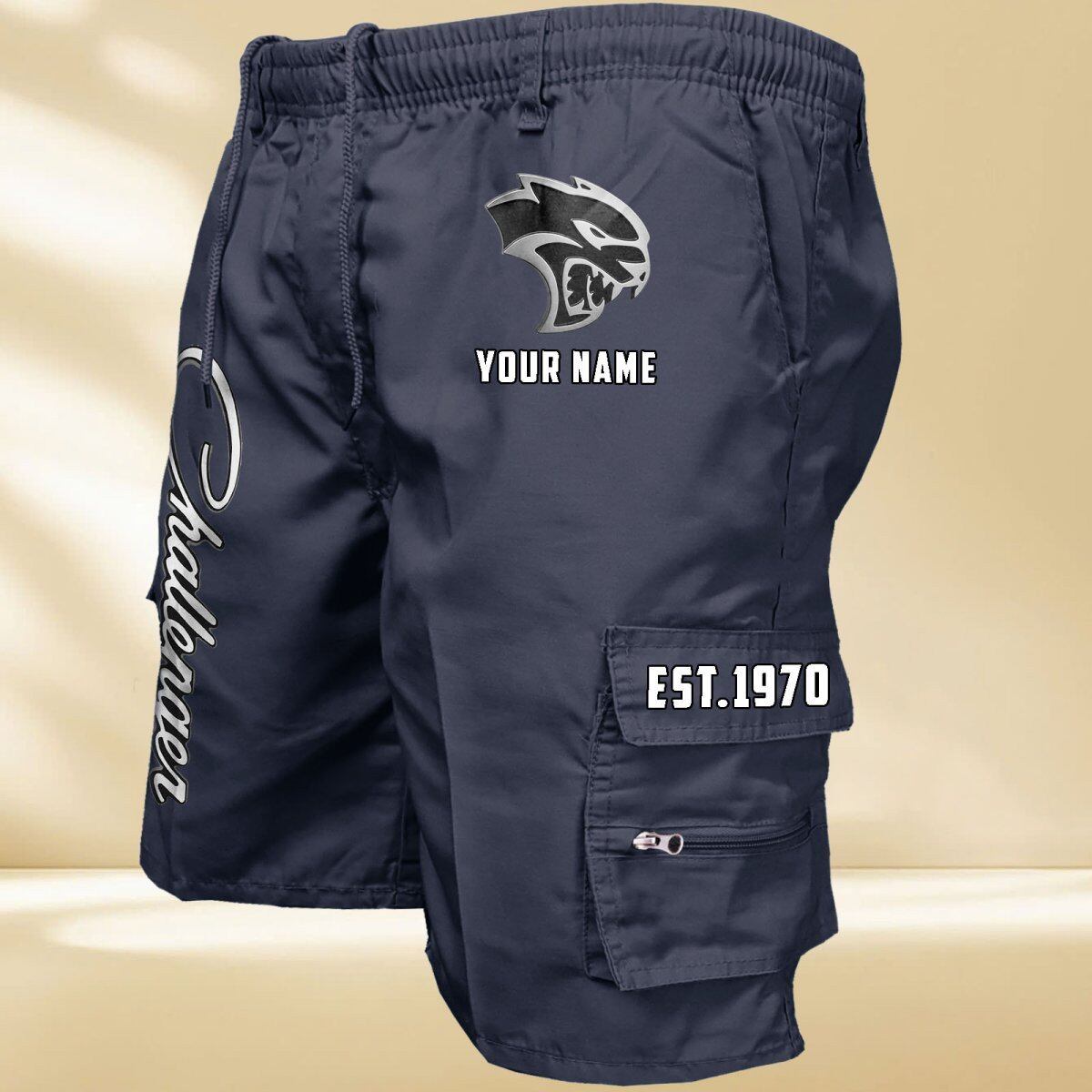 Dodge Challenger DDQMCOS10090