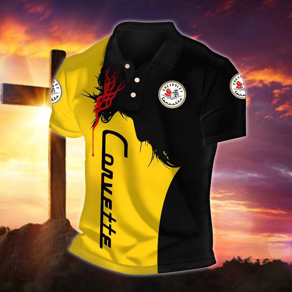 Corvette C1 WINA30027