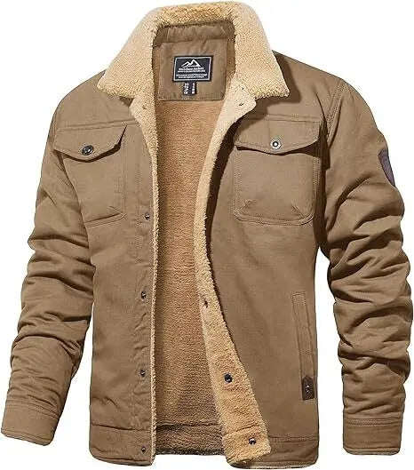Jason Legacy® bomber dzseki