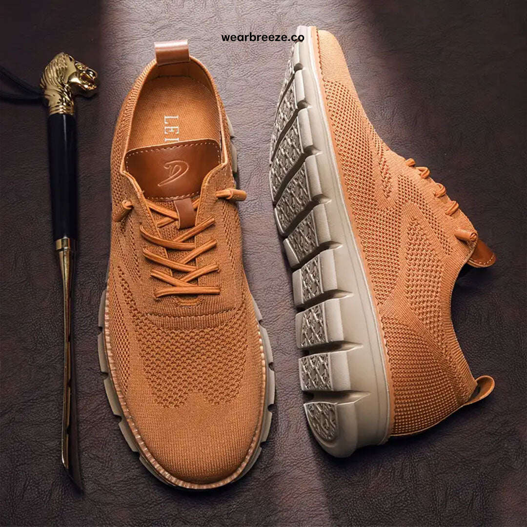 Urban - Sapatos Ultra Confortáveis