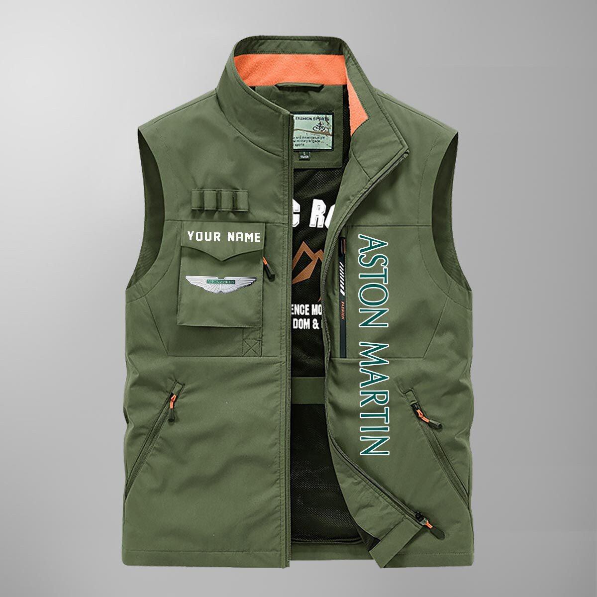 Aston Martin DDQMPV10113