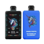 VASY VCAN ORO PRO MAX 30000 Puffs Disposable Vape