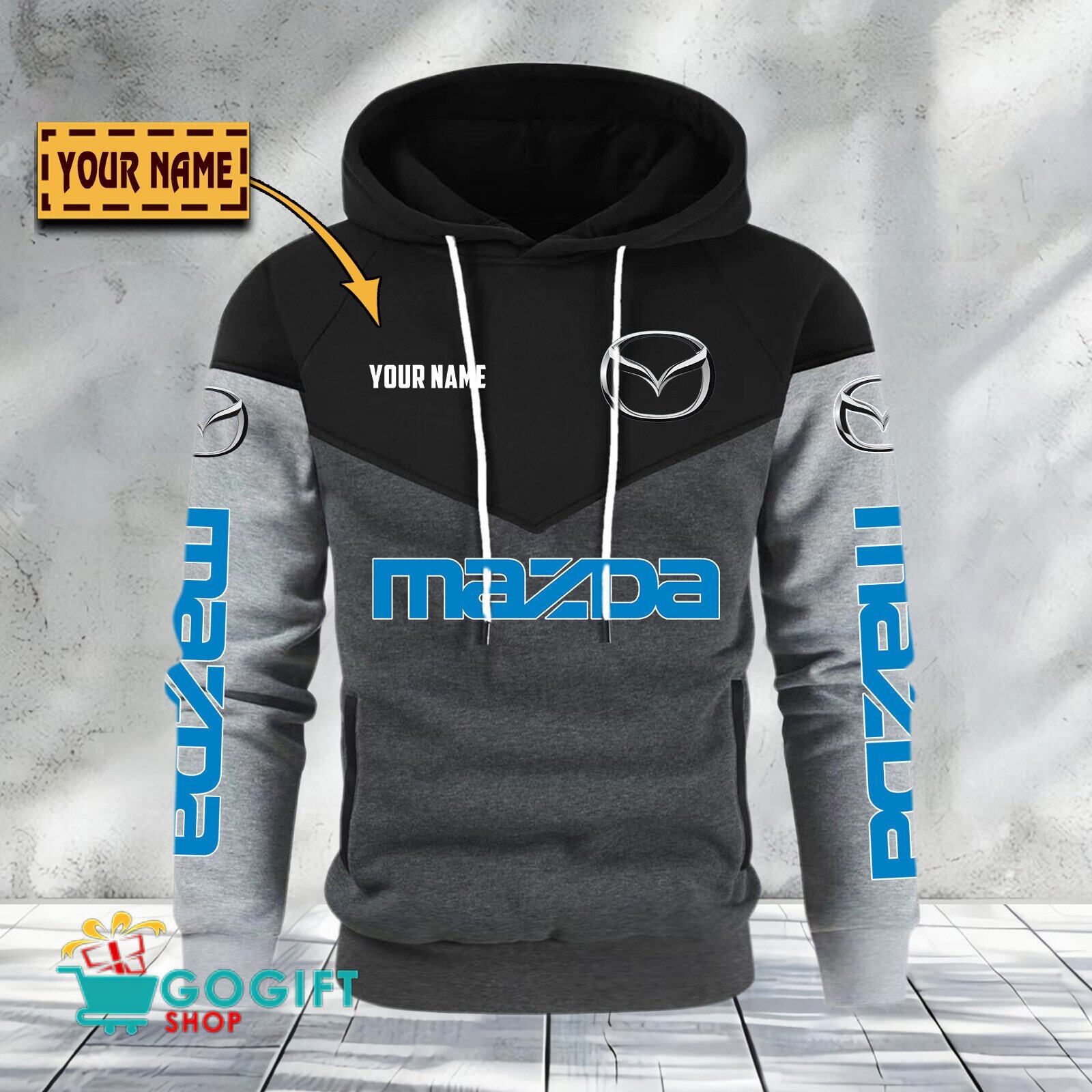 Mazda NTHPH409