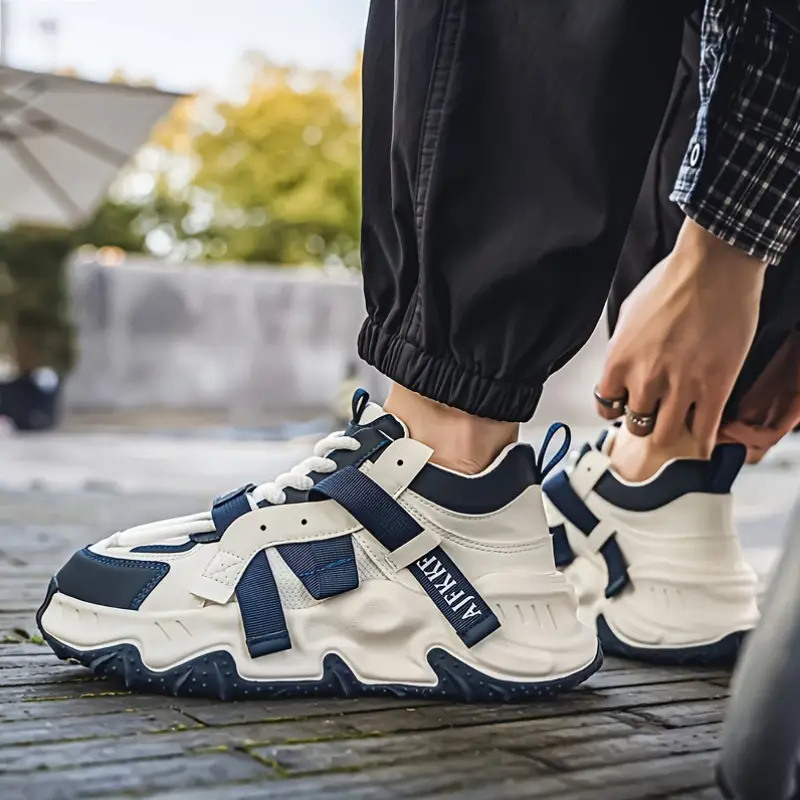 Premium Casual Παπούτσια Φθινόπωρο 2024 – Ο τέλειος συνδυασμός κομψότητας και άνεσης