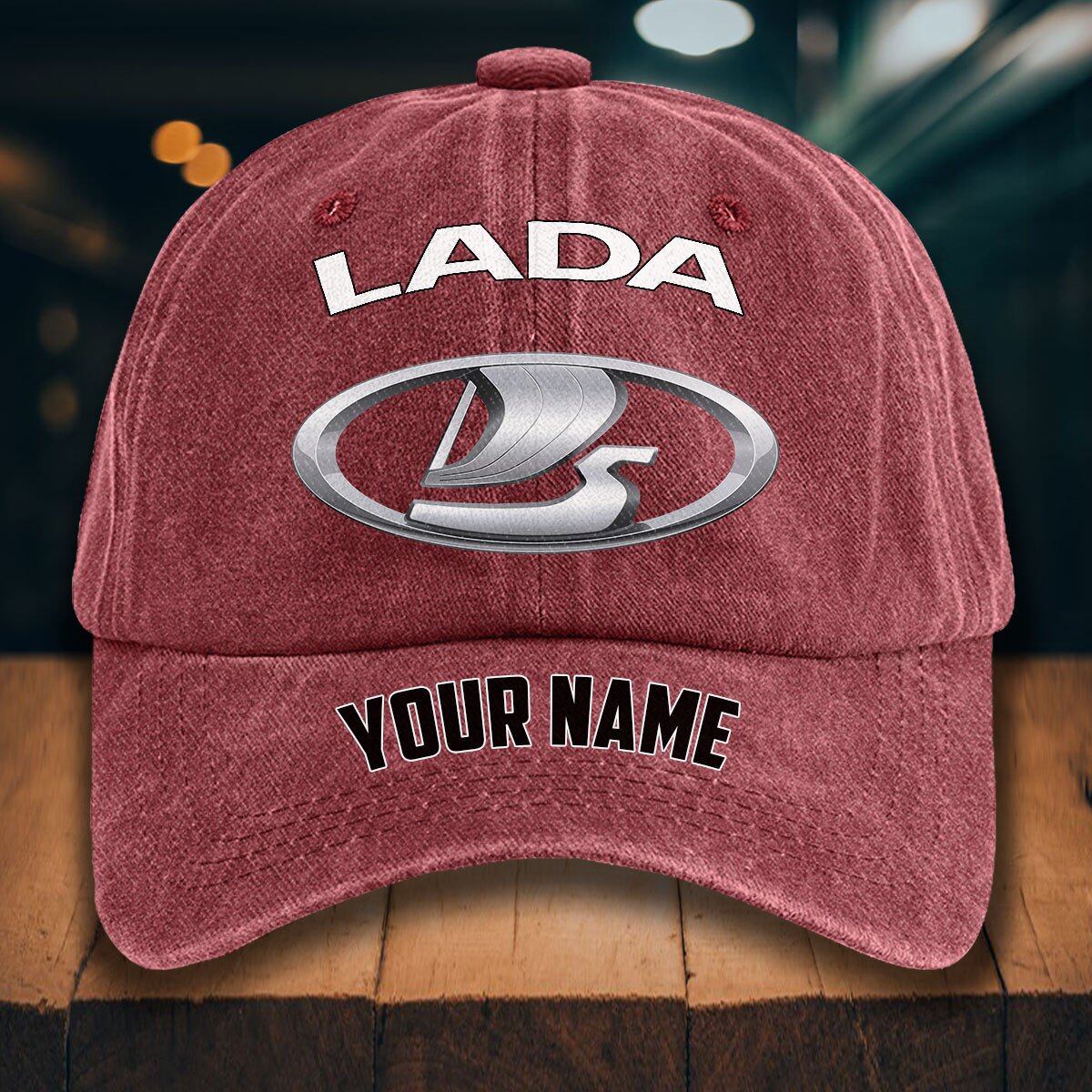 Lada WINHD10108
