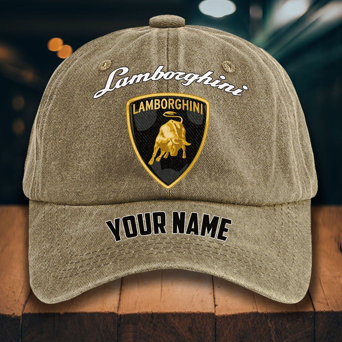 Lamborghini WINHD10038