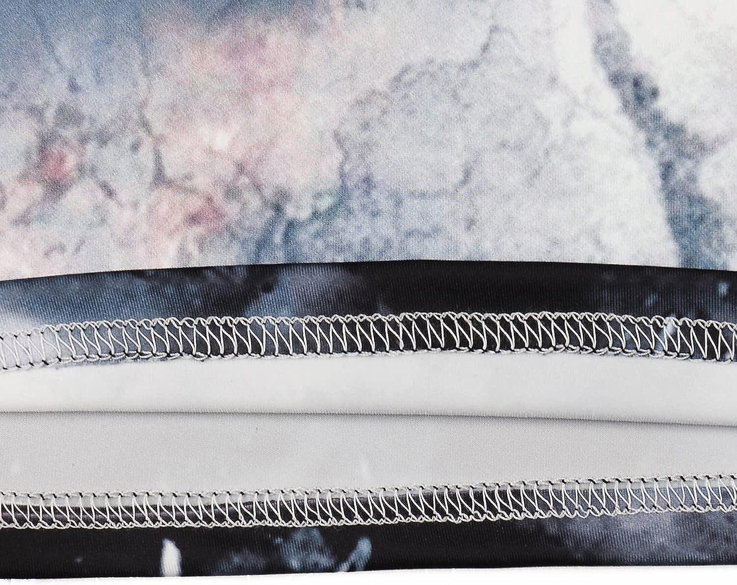 Men's 3D Print Skull T-Shirt 3D Creative Print Short Sleeve T-Shirt Casual Round Neck Novelty Street Fashion Tees Shirt