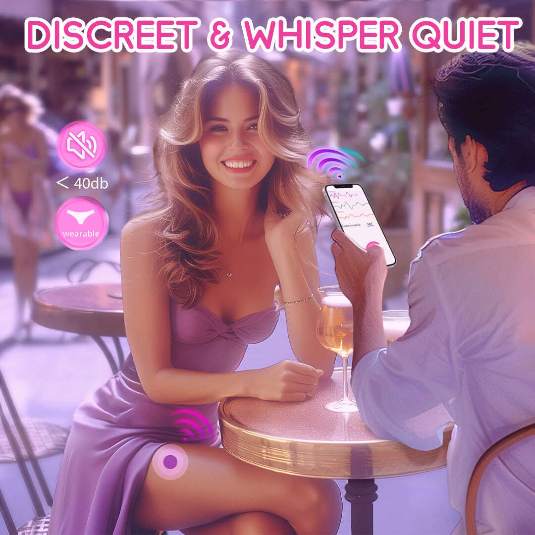 💥 Limitado a 2025, 70% ️DESCONTO 💦 Massageador sem fio PULSEA Suptruck X15 📱 Controle global e 15 modos