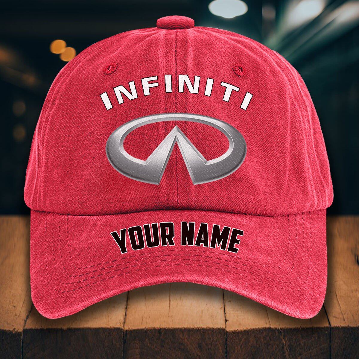 Infiniti WINHD10122
