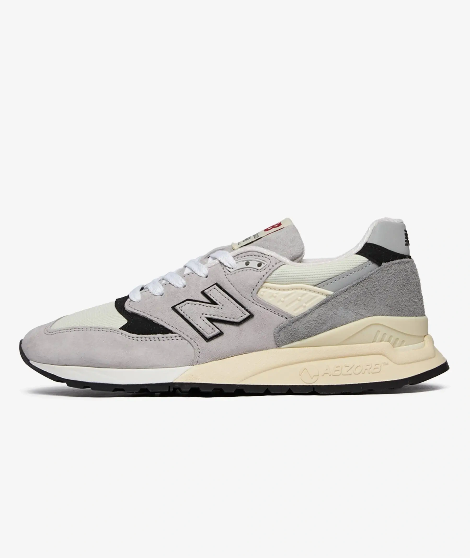 🔥 OFERTA LIMITADA! 🔥 NEW BALANCE 998 – O ESTILO CHEGOU