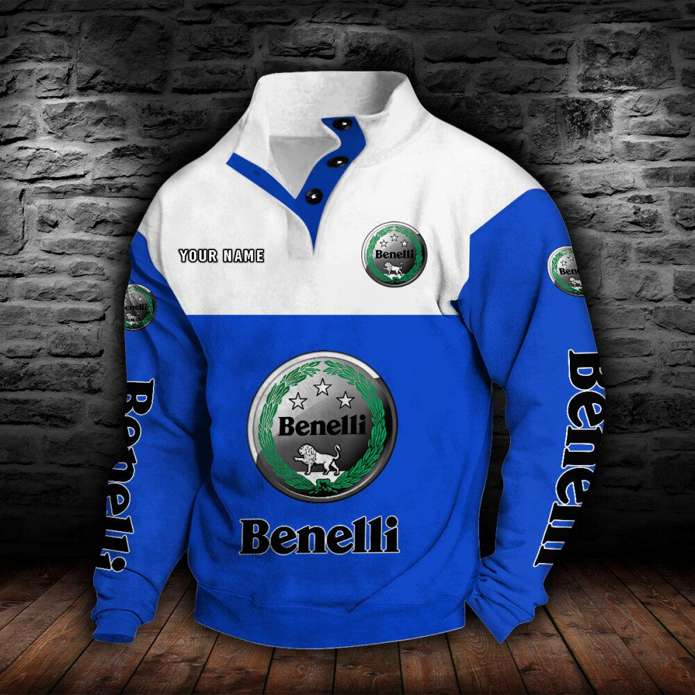 Benelli Motocykle WINDB12068