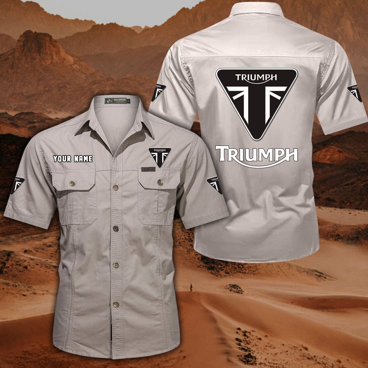 Triumph Motociclos DDQQB10046