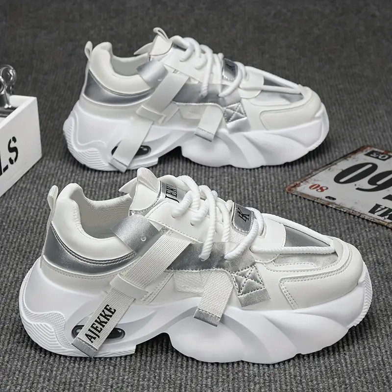 Premium Casual Παπούτσια Φθινόπωρο 2024 – Ο τέλειος συνδυασμός κομψότητας και άνεσης