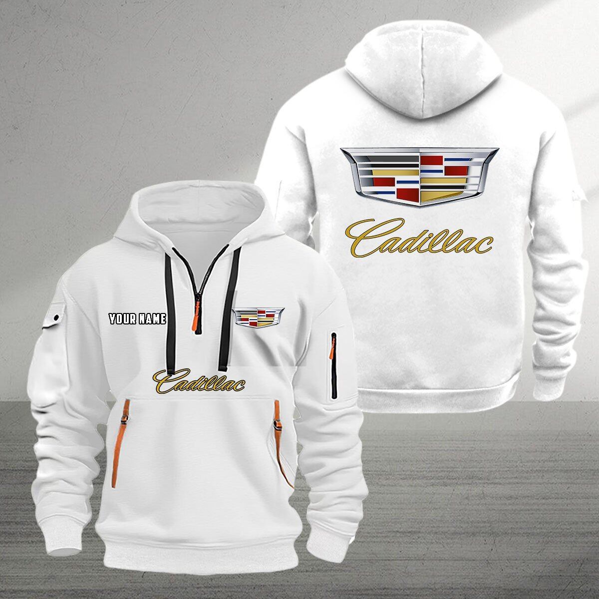 Cadillac DDQHZH910039