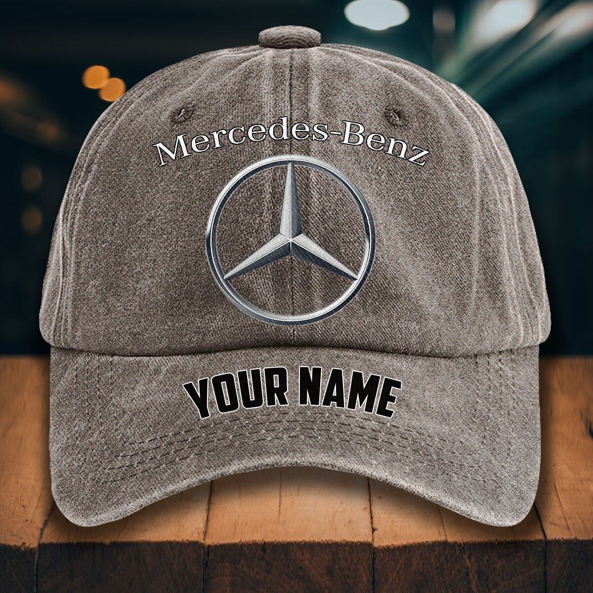 Mercedes-Benz WINHD10001