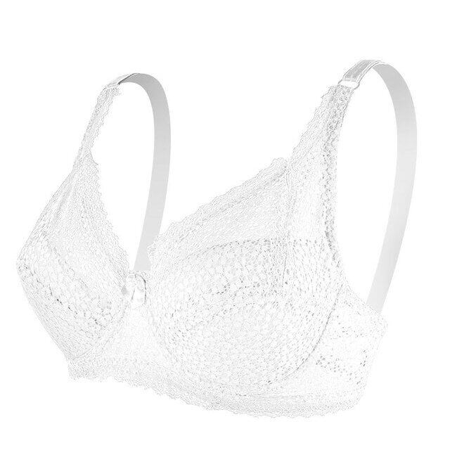 Triumph®-💖Sutiã de renda feminino respirável e confortável em tamanhos grandes✨✨