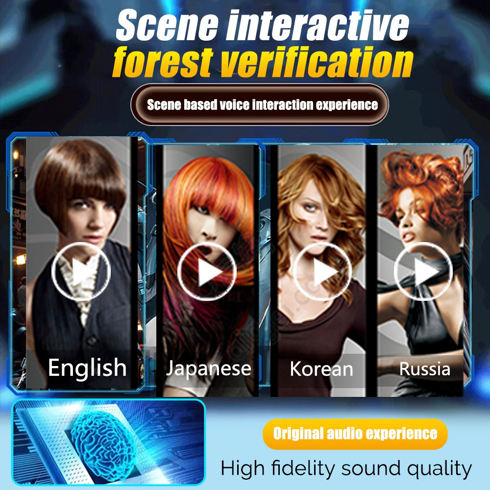 👑 2025 Нов продукт | Ново поколение интелигентни секс партньори