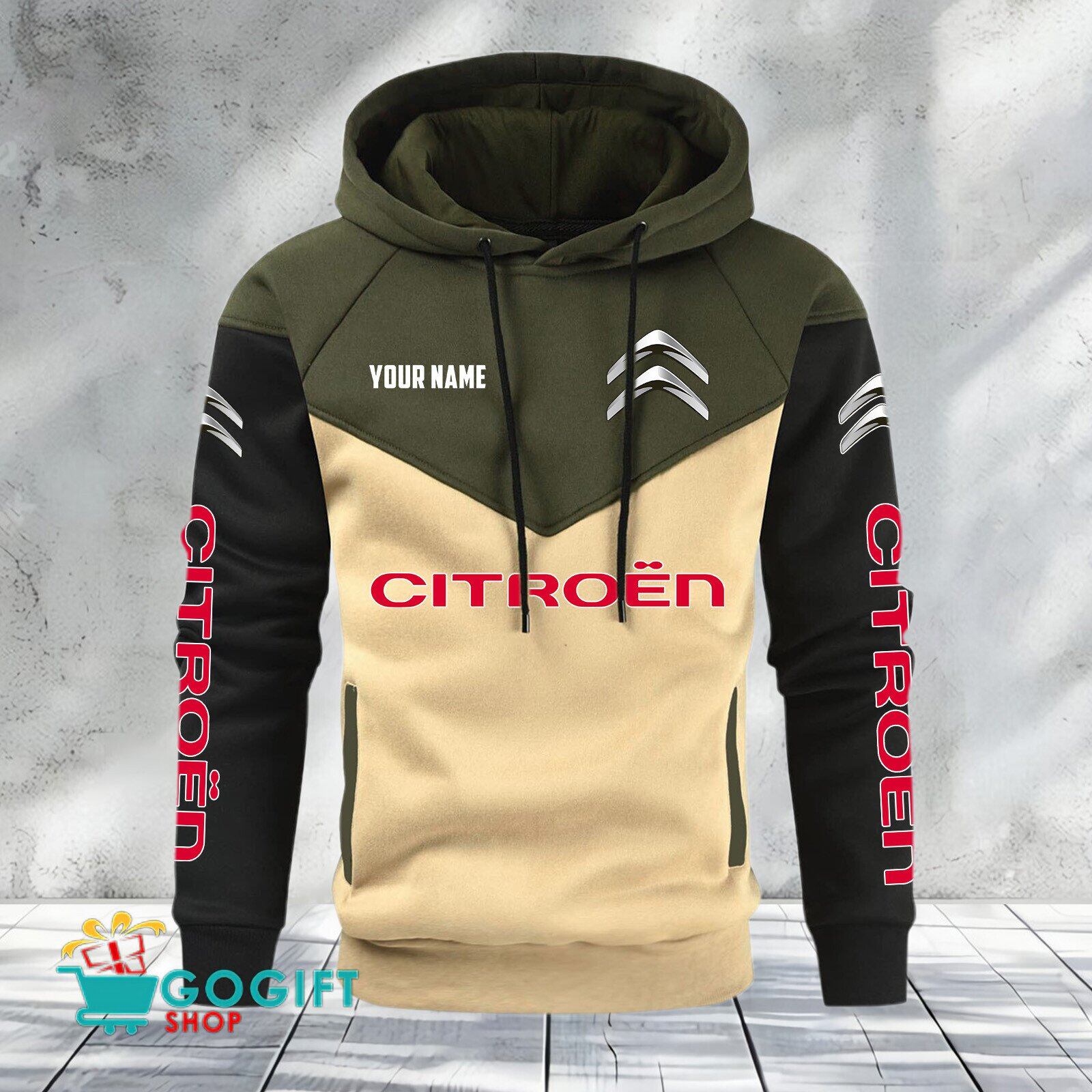 Citroen NTHPH377