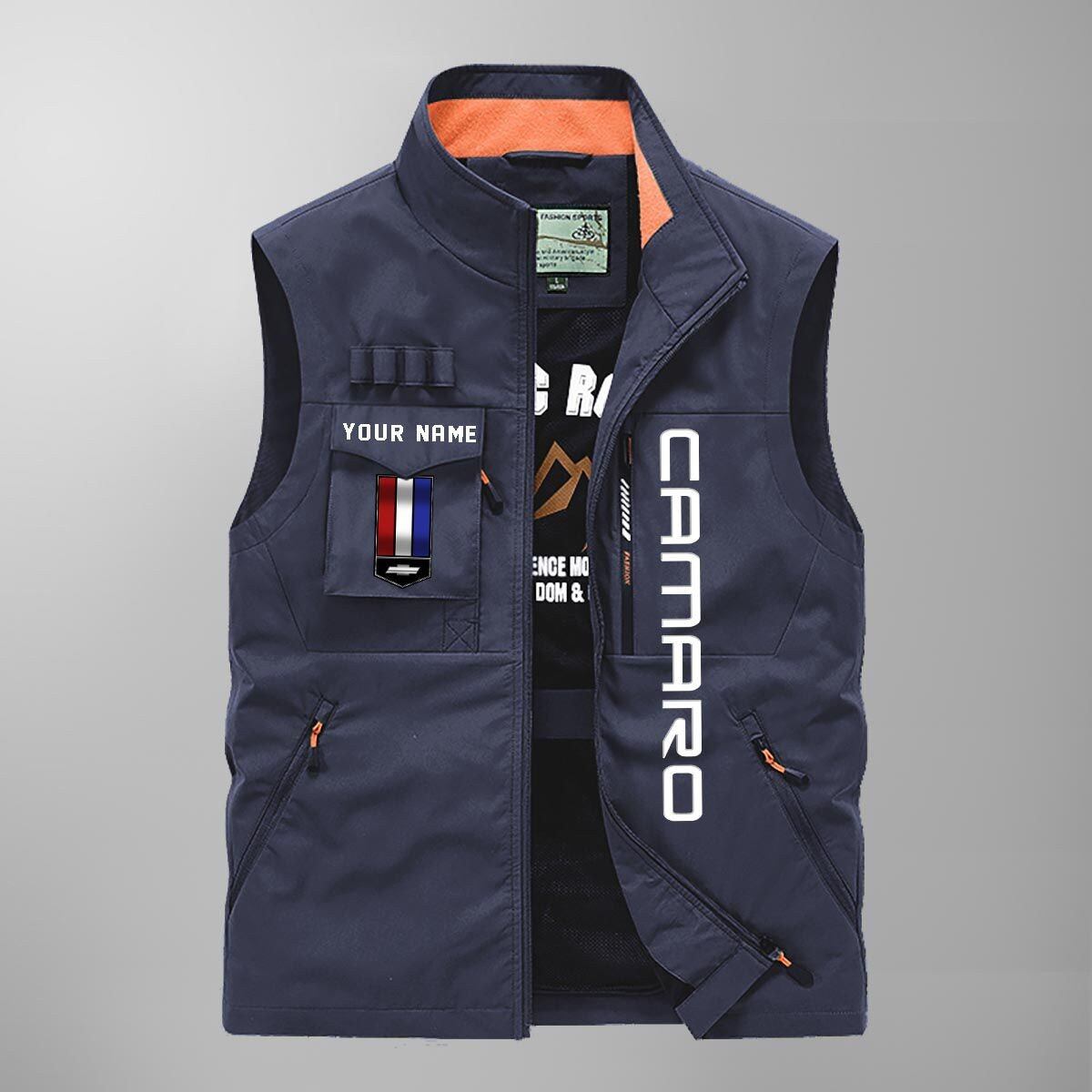 Chevrolet Camaro DDQMPV10024