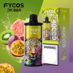 FYCOS 40000 Puffs Disposable Vape