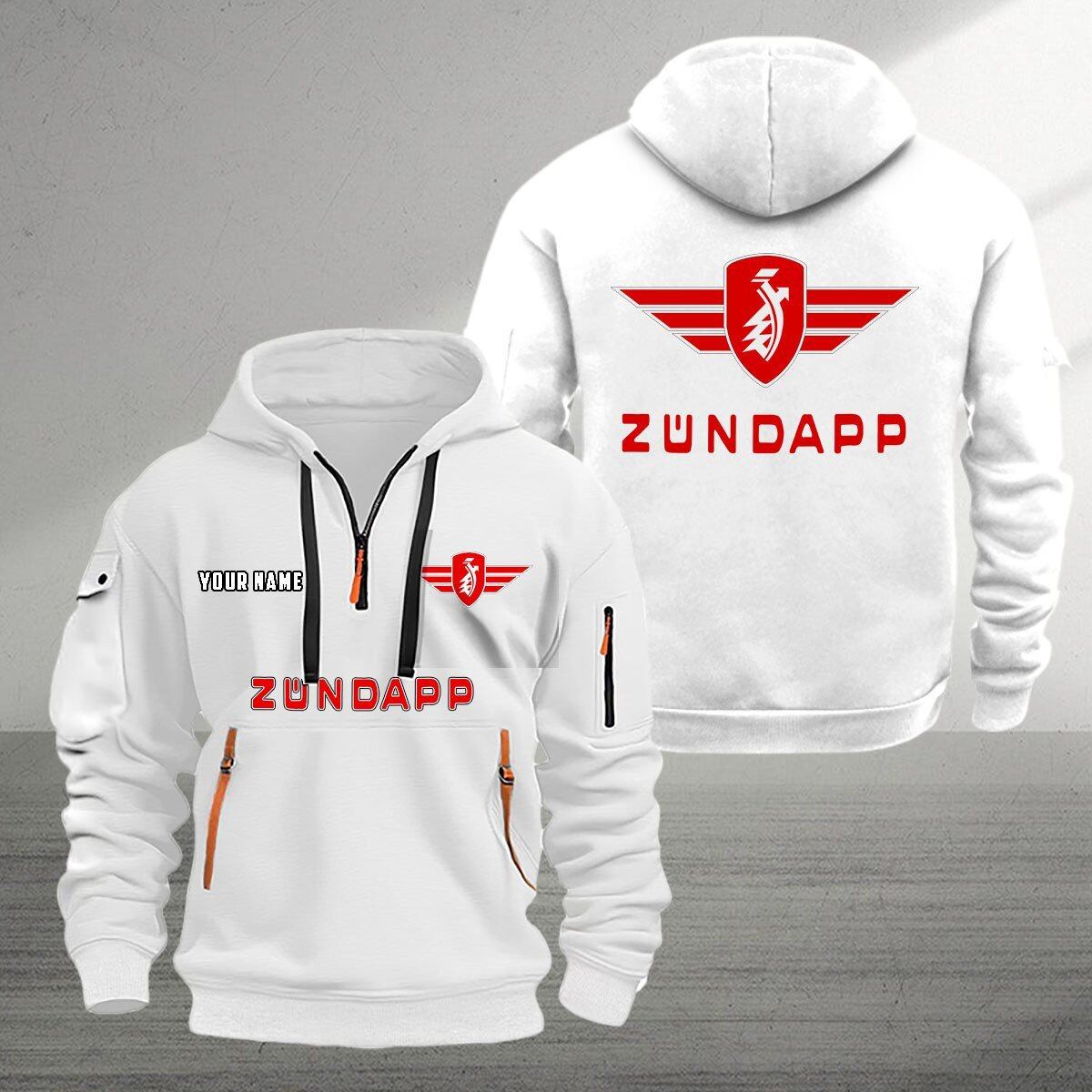 Zundapp DDQHZH910067