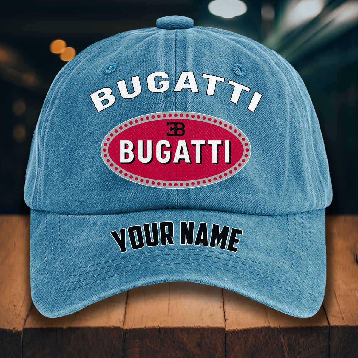 Bugatti WINHD10118