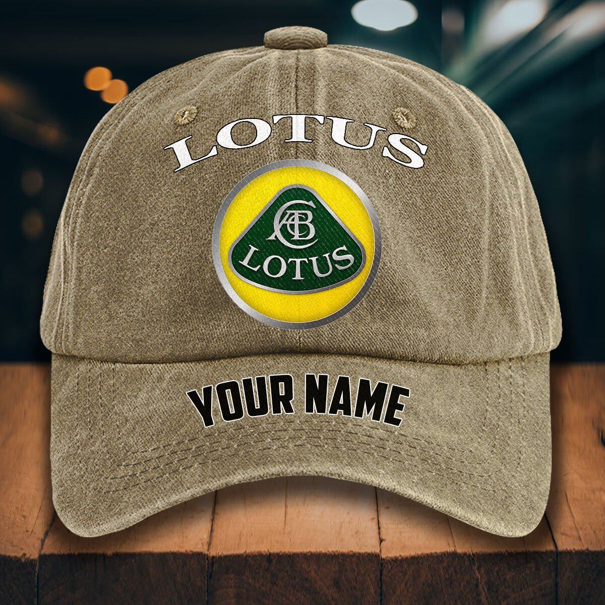 Lotus WINHD10129