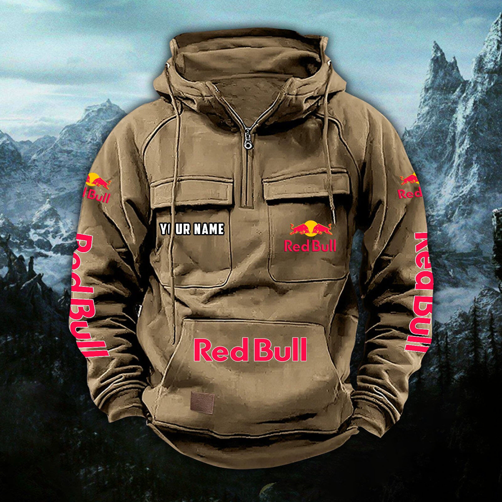 Red Bull WINYMPJ10059