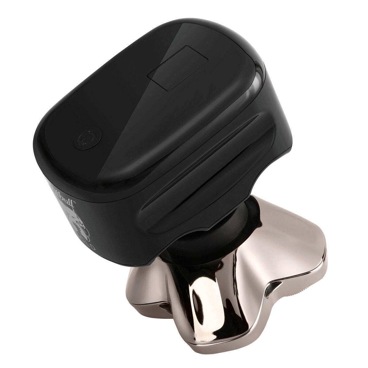 Barbeador elétrico masculino Pitbull Gold PRO para cabeça e rosto