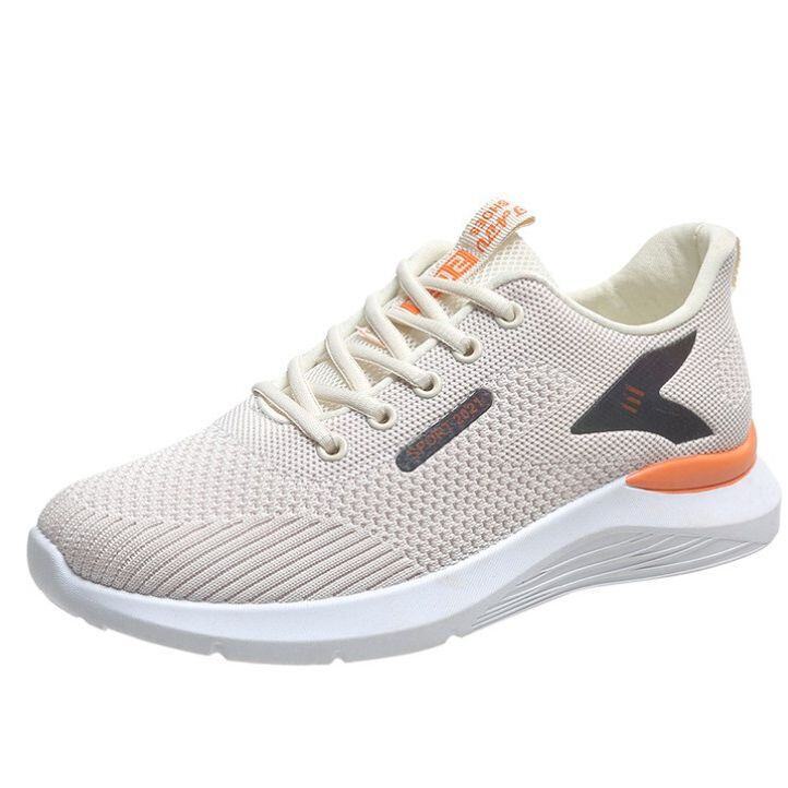 2025 NEW LARGE SIZE SOFT SOLE CASUAL SPORTS SHOES