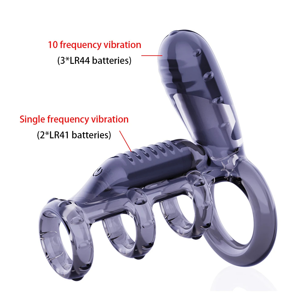 2024 нов мъжки масажор