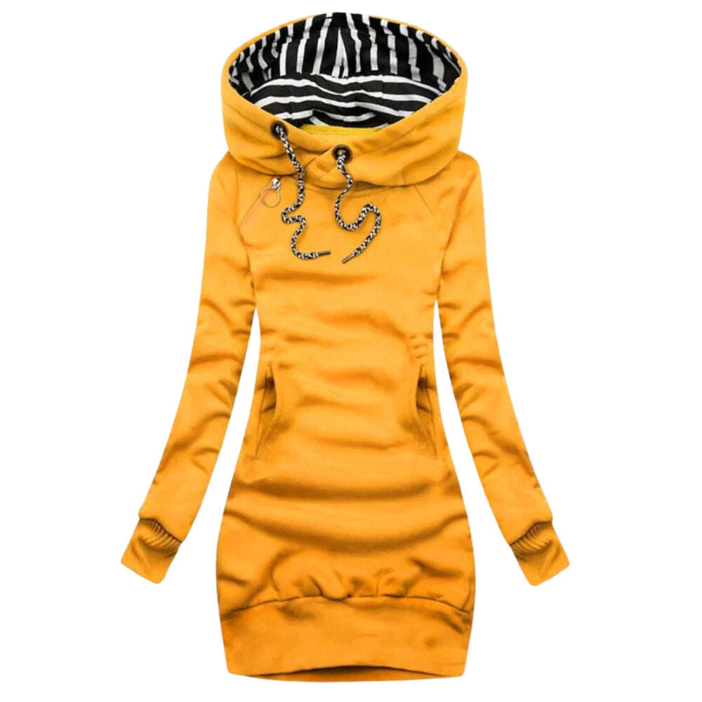 Michelle - moletom de inverno