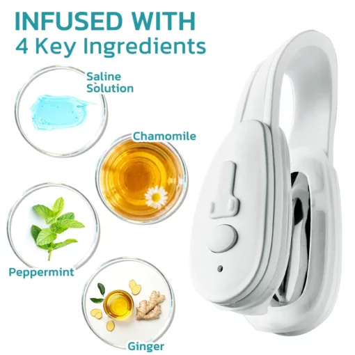 Dispositivo de limpeza de muco nasal GFOUK™